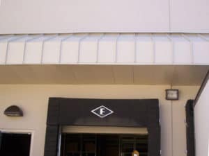 Parasol Awnings J. C. Penney Southaven, MS