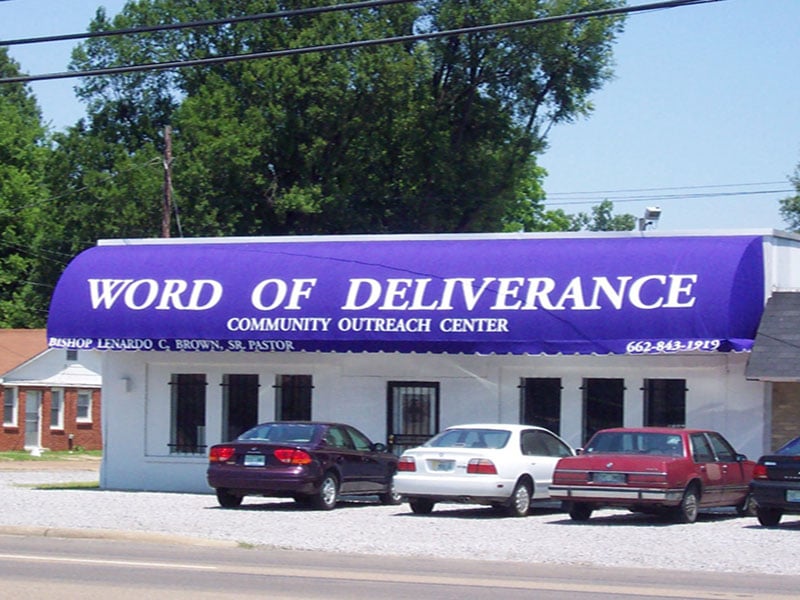 Word of Deliverance Cleveland, MS