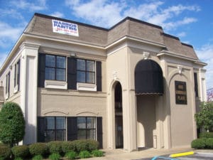 Caldwell Banker Southaven, MS