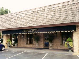 Gregory's Jonesboro, AR