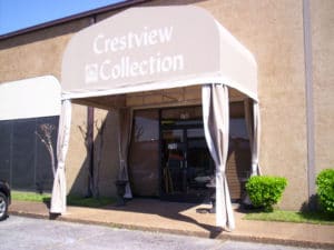 Crestview Collection Memphis, TN