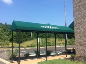 Parasol Awnings Caroma Business Center Olive Branch, MS