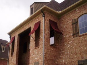 Venetian Fabric Awning Southaven, MS