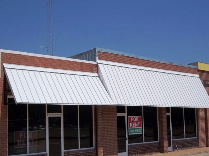 Parasol Awnings Tunica Rentals Tunica, MS