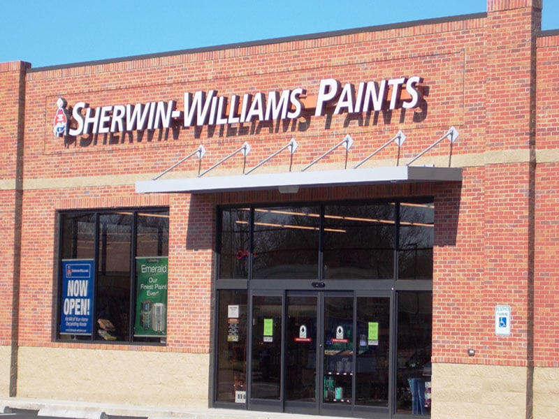Sherwin-Williams Southaven, MS