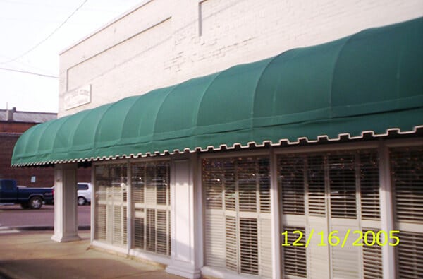 Parasol Awnings & Canopies Somerville, TN
