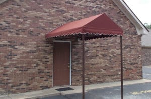 Parasol Awnings & Canopies Forrest City, AR