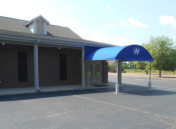 Parasol Awnings & Canopies Batesville, MS