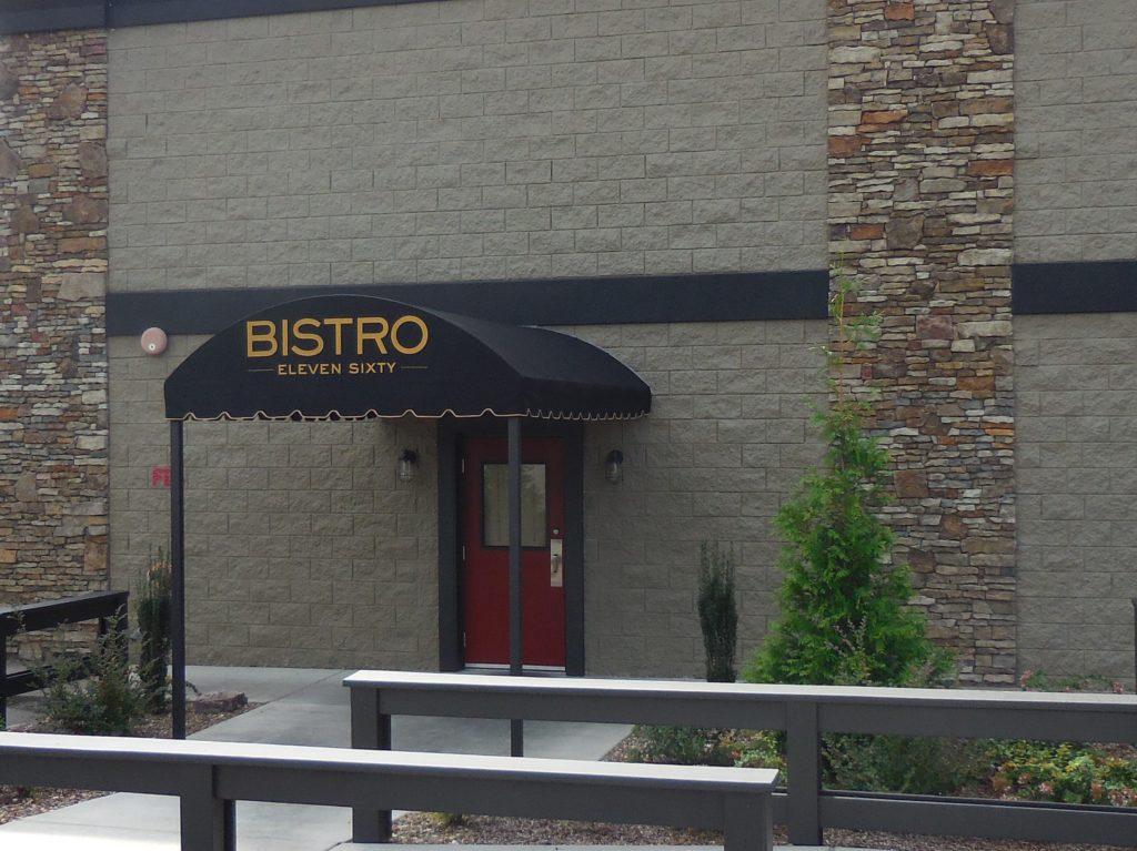 Jackson, TN Awning & Canopy Manufacturing & Installation