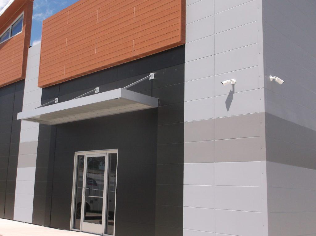 Jackson, TN Awning & Canopy Manufacturing & Installation