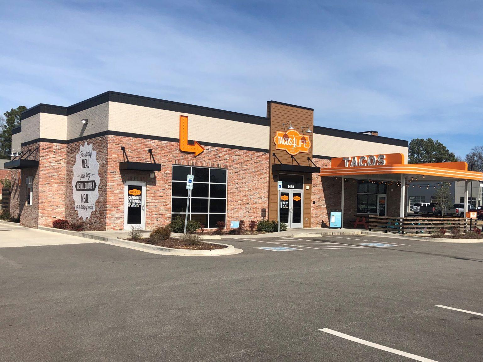 Jackson, TN Awning & Canopy Manufacturing & Installation