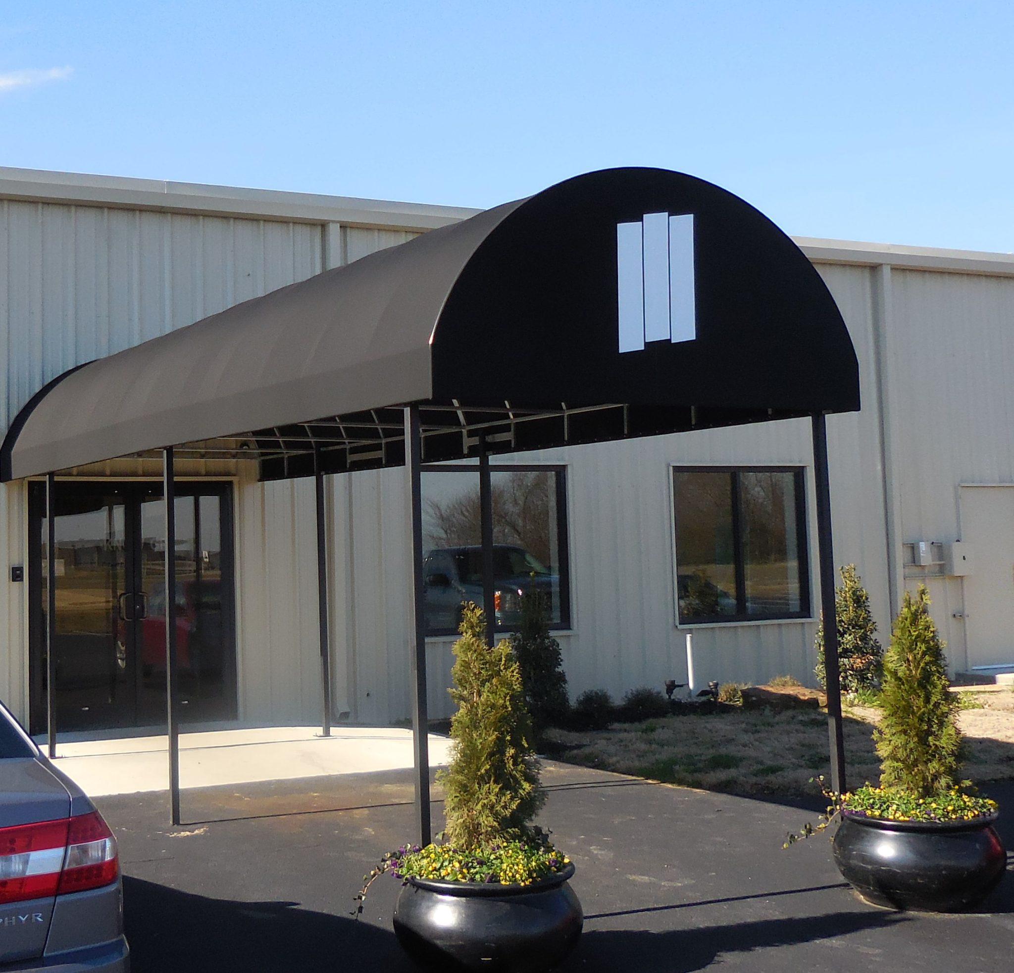 Somerville, TN Awning & Canopy Manufacturing & Installation