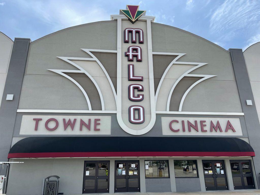 Elongated Dome Awnings