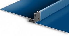 standing seam fastening system