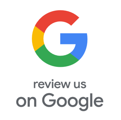 Google review logo