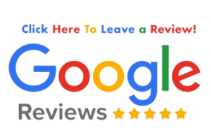 google review badge