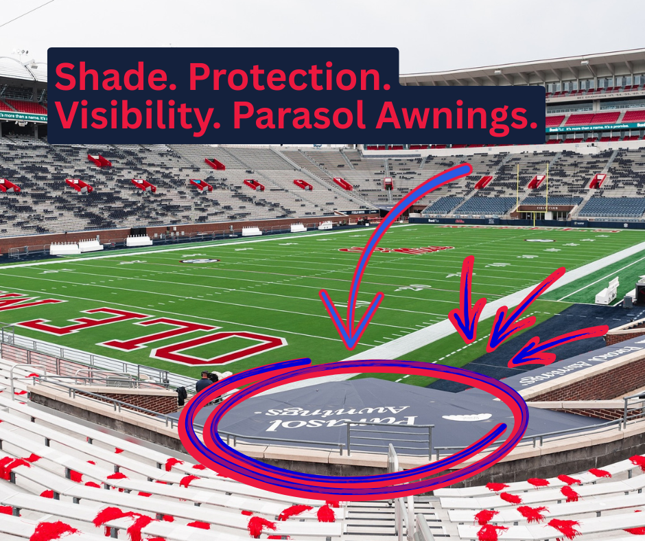 Ole Miss Football Stadium
