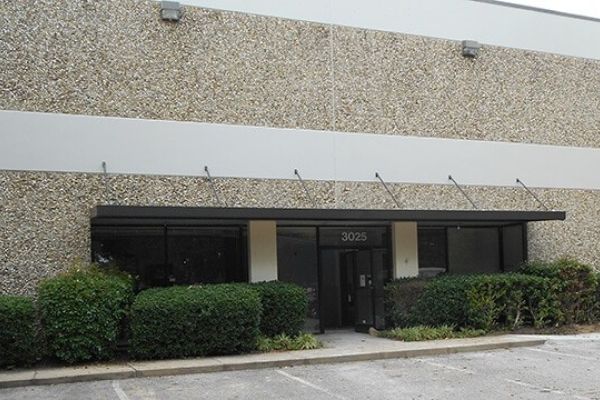 Suspended Canopy Walkway project for AM Diabetes