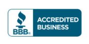 BBB Accredited Business