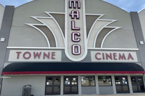 Elongated Dome Awning