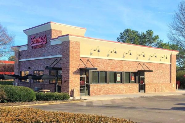 Suspended Metal Door Canopies