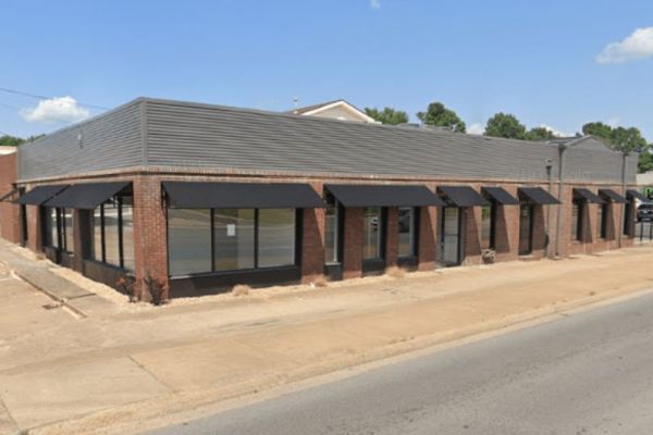 Sunbrella Fabric Window Awnings