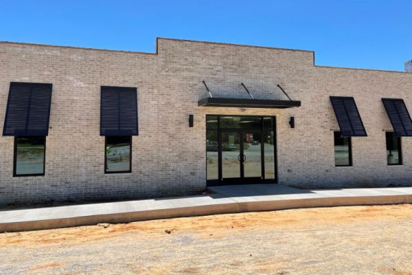 Bahama Window Shutters