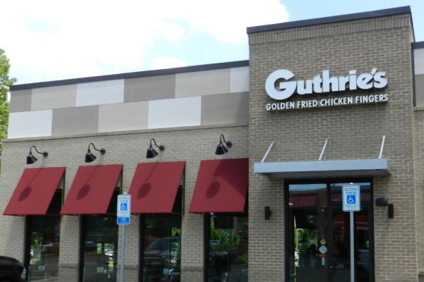 Suspended Fabric Window Canopies