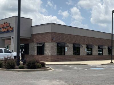 louvered metal awnings