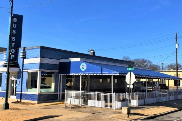 Fabric Patio Stationary Canopy