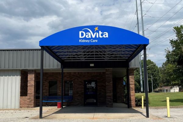 entryway fabric canopy